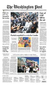 The Washington Post