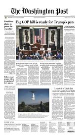 The Washington Post
