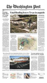 The Washington Post