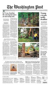 The Washington Post