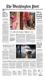 The Washington Post