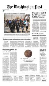The Washington Post