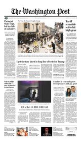 The Washington Post