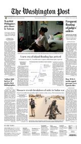 The Washington Post