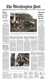 The Washington Post