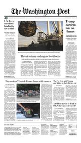 The Washington Post