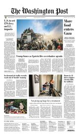 The Washington Post