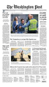 The Washington Post