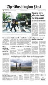 The Washington Post