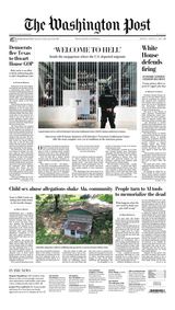 The Washington Post