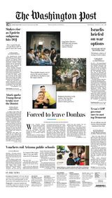 The Washington Post