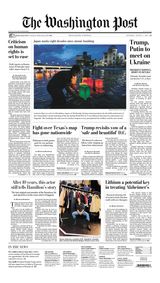 The Washington Post