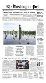 The Washington Post