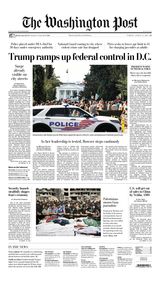 The Washington Post