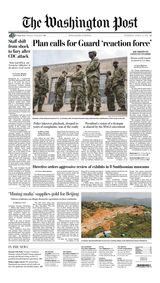 The Washington Post