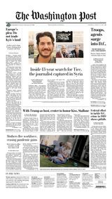 The Washington Post