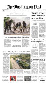 The Washington Post