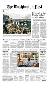 The Washington Post