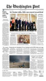 The Washington Post