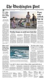 The Washington Post