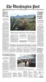 The Washington Post