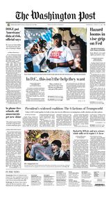 The Washington Post