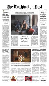 The Washington Post