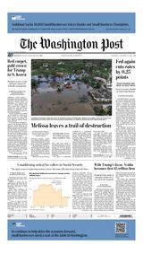 The Washington Post