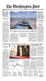 The Washington Post The Washington Post