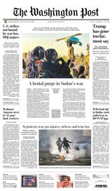 The Washington Post
