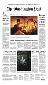 The Washington Post