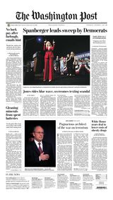 The Washington Post