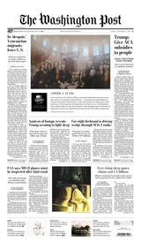 The Washington Post