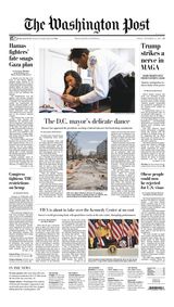 The Washington Post