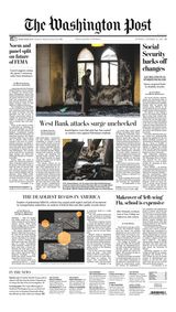 The Washington Post