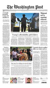 The Washington Post