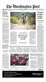 The Washington Post