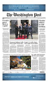 The Washington Post