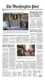 The Washington Post