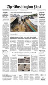 The Washington Post