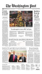 The Washington Post