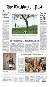 The Washington Post
