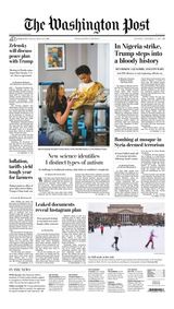 The Washington Post