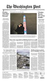 The Washington Post
