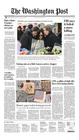 The Washington Post