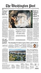 The Washington Post