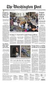 The Washington Post