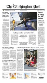 The Washington Post