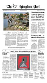 The Washington Post