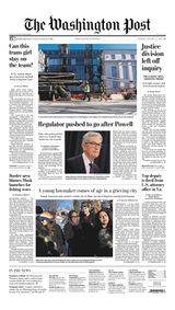 The Washington Post